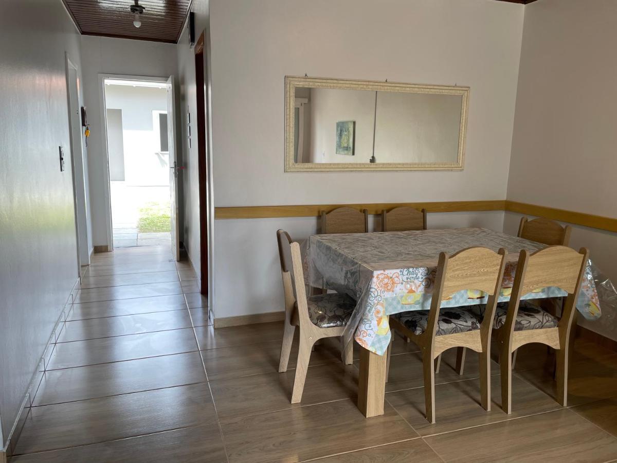 فيلا Casa Com Piscina Proxima Ao Mar ترامانداي المظهر الخارجي الصورة