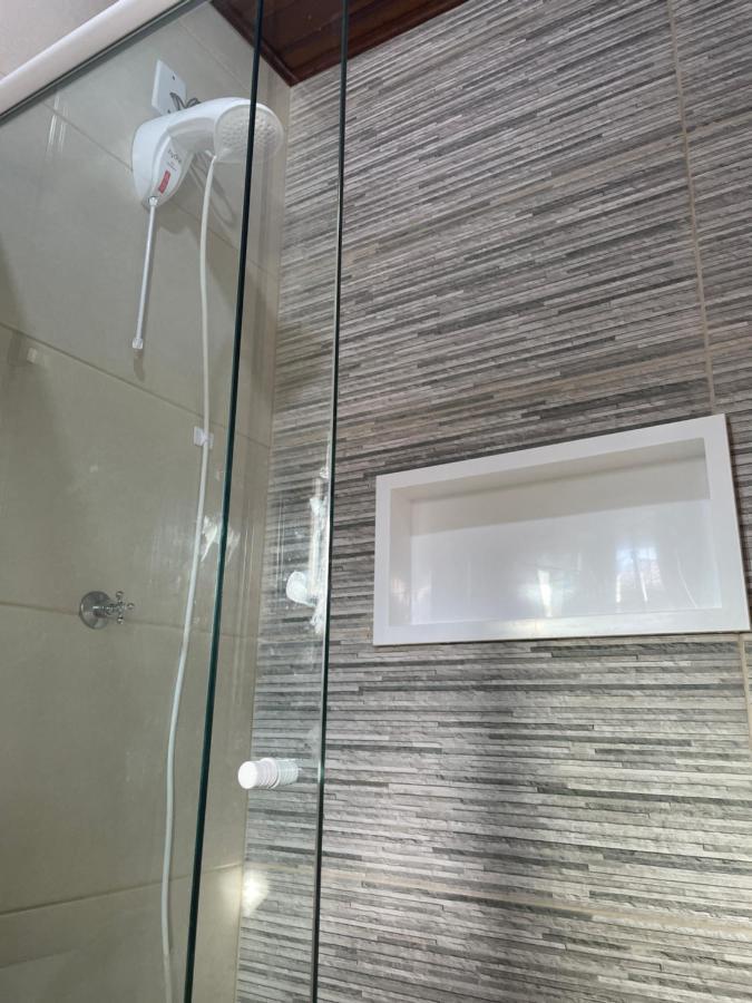 فيلا Casa Com Piscina Proxima Ao Mar ترامانداي المظهر الخارجي الصورة