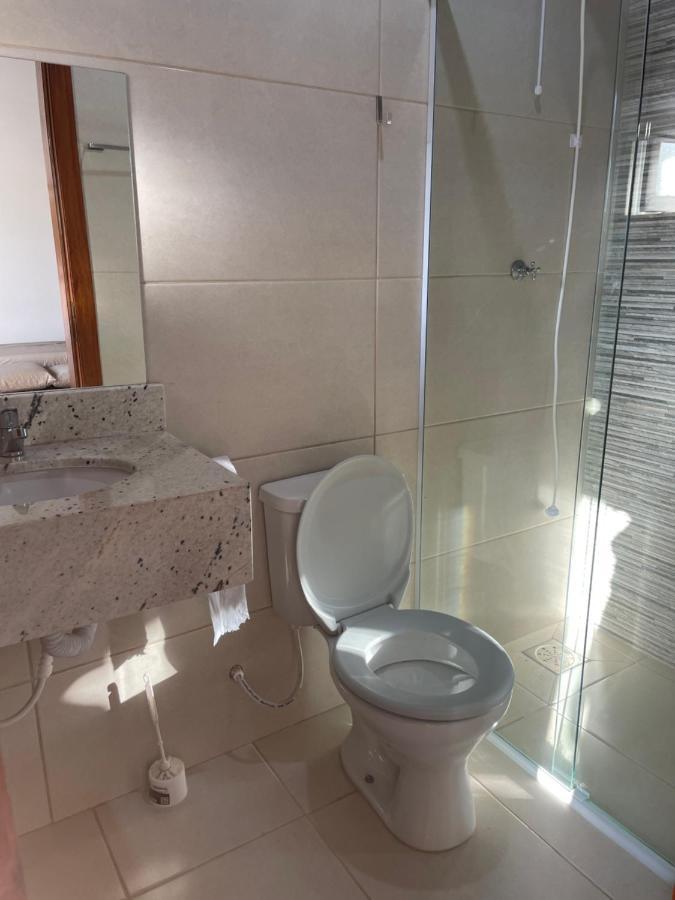 فيلا Casa Com Piscina Proxima Ao Mar ترامانداي المظهر الخارجي الصورة
