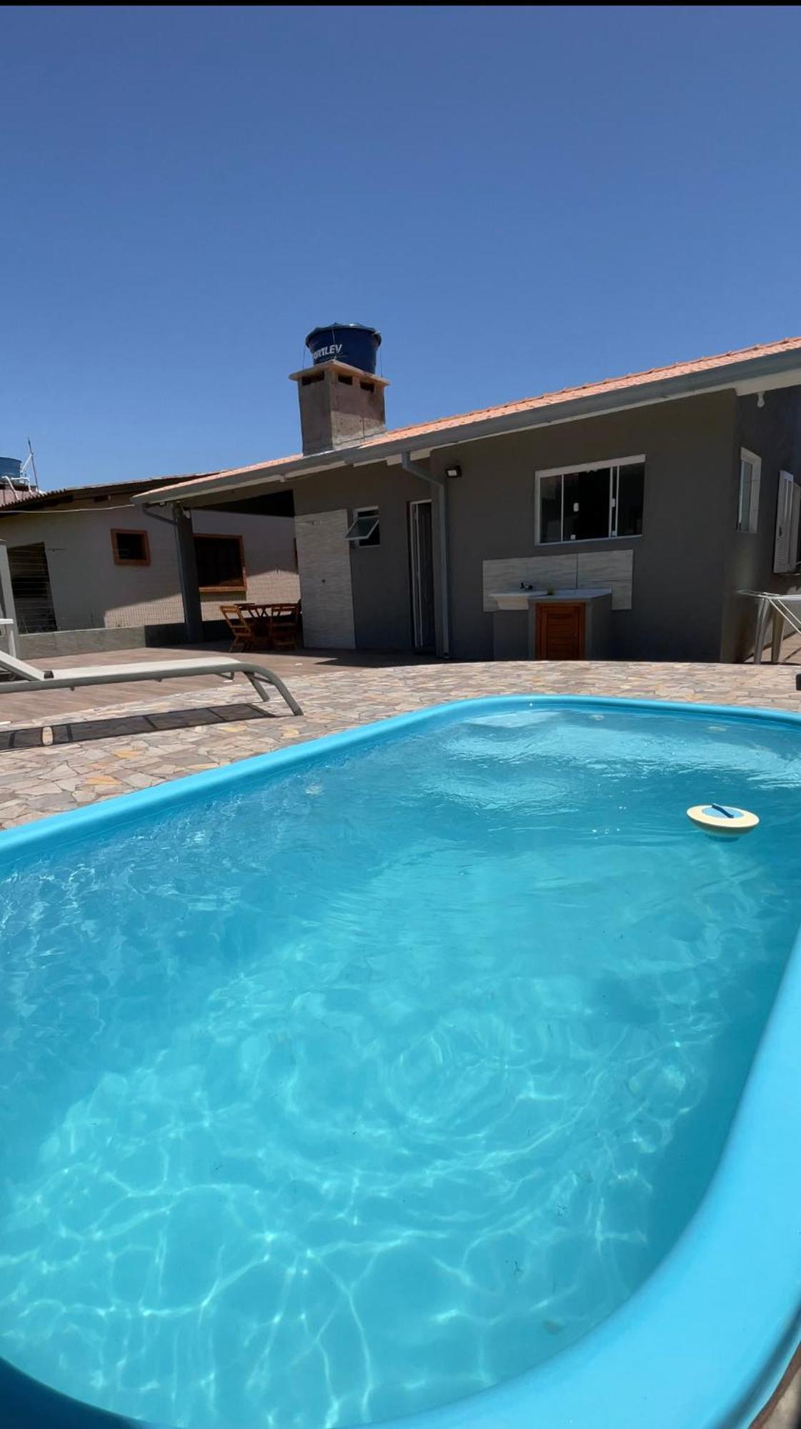 فيلا Casa Com Piscina Proxima Ao Mar ترامانداي المظهر الخارجي الصورة