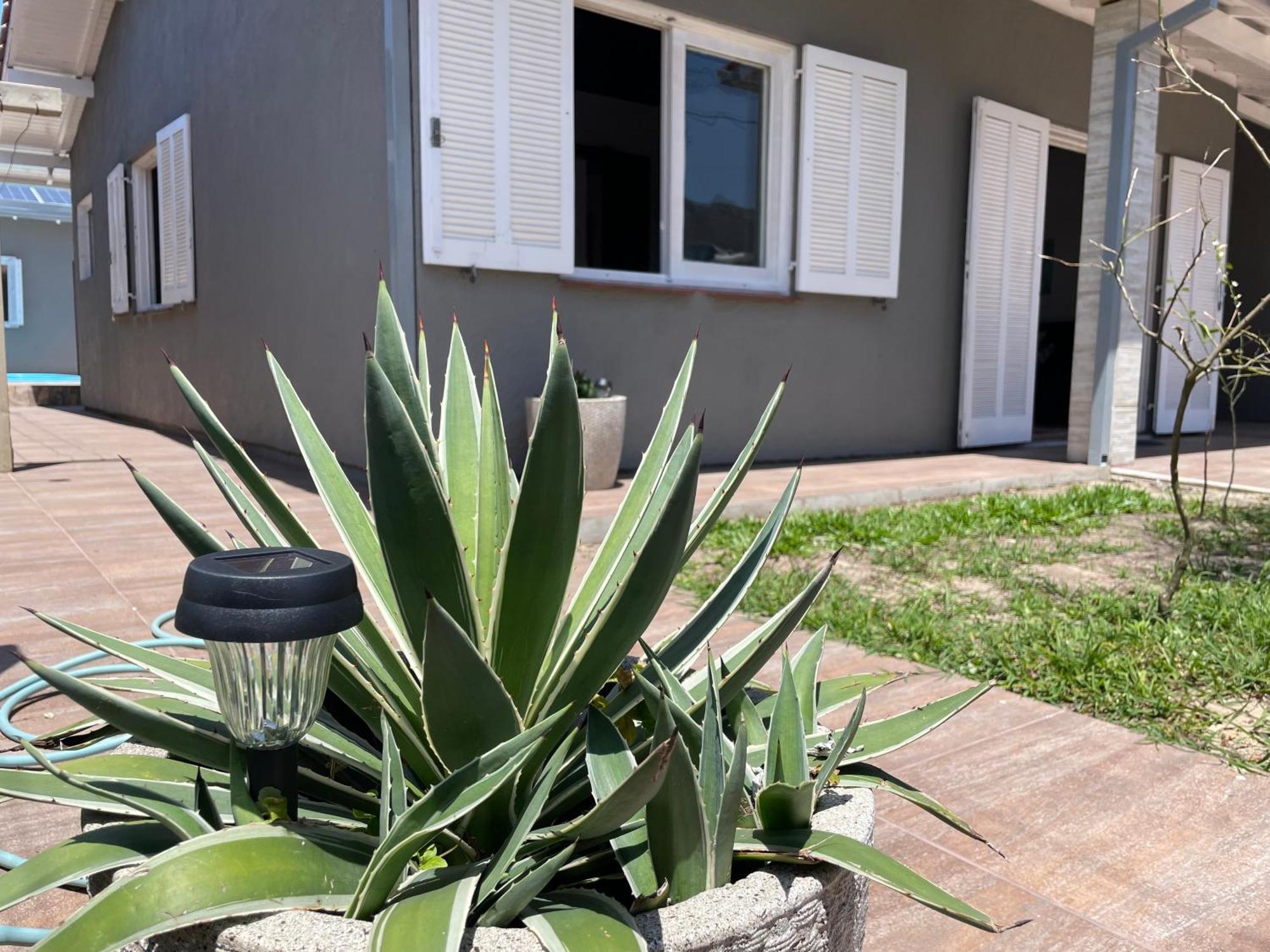 فيلا Casa Com Piscina Proxima Ao Mar ترامانداي المظهر الخارجي الصورة
